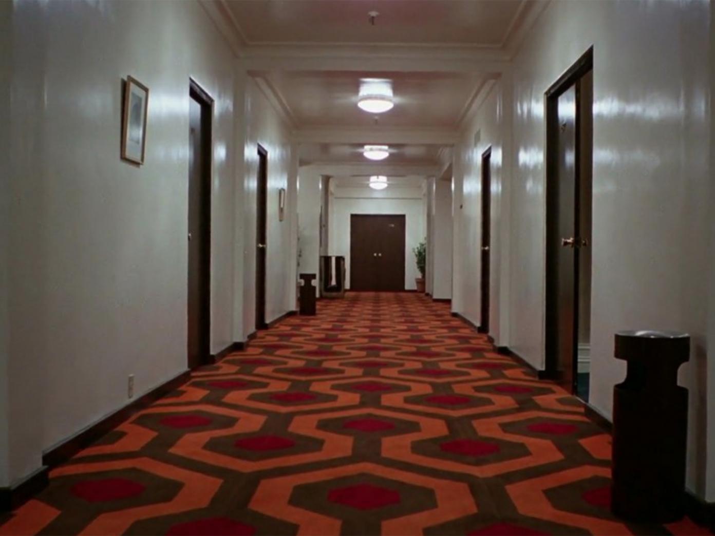 The Shining
